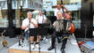 Buchser Samstig Zu Tisch, Schachverein Buchs,