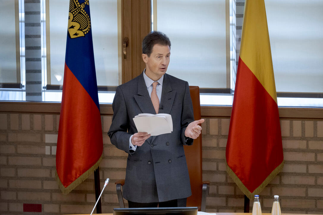 Landtagser&ouml;ffnung 2026