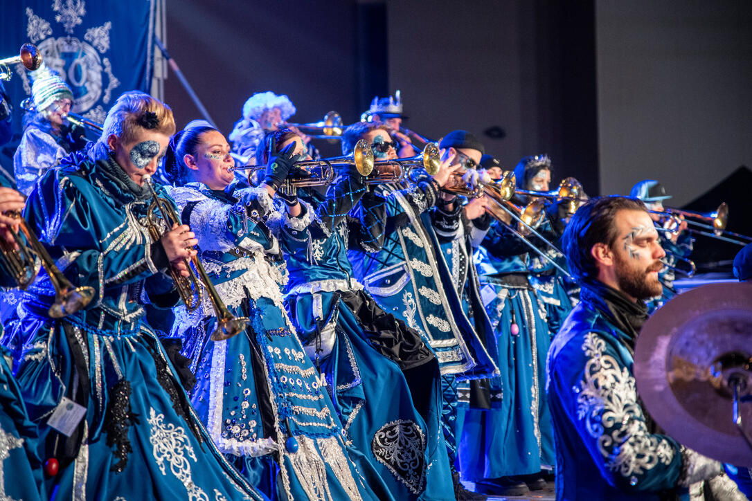 Monsterkonzert Triesen (24.01.2026)