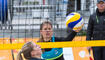 GSSE Beachvolleyball Damen