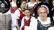 Hochzeit von Prinzessin Marie Caroline & Leopoldo Maduro Vollmer