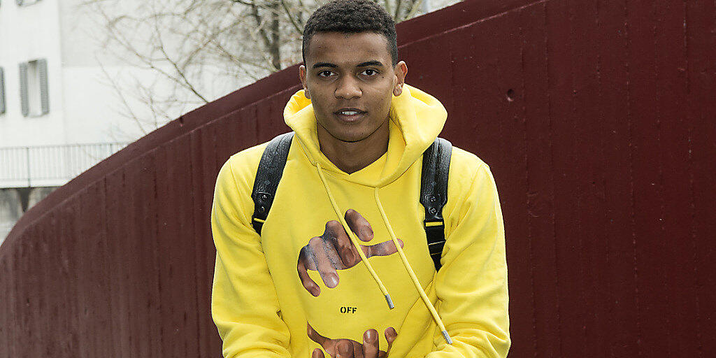 Manuel Akanji war auch wegen der Beschr&auml;nkungen im UEFA-Reglement f&uuml;r Winter-Transfers von seinem neuen Klub Borussia Dortmund nicht f&uuml;r die Europa League gemeldet worden. Dortmund ist mittlerweile ausgeschieden