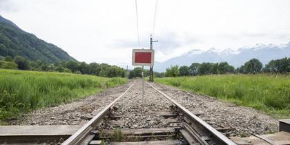 ÖBB Bahngleis Reportage ÖBB Bahngleis Reportage