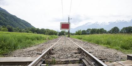 ÖBB Bahngleis Reportage