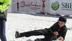 Snow-Volleyball Malbun