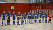 Unihockey: CH-Cup der Männer: UHC Schaan - STV Berg