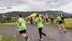 Sponsorenlauf der Primarschule Mauren