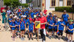 Olympic Day in Vaduz (15.06.2023)