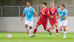 Liechtenstein - Belgien (04.09.2025)