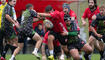 Rugby - RFC Vaduz - SG Unterföhring 2