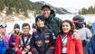 Skirennen Schulmeisterschaft, Schlag den Star mit Büxi in Malbun (08.03.2023)