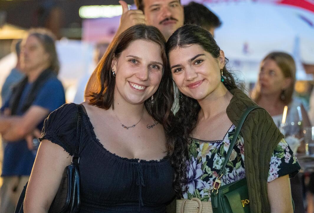 Staatsfeiertag 2026 Volksfest mit Abendprogramm