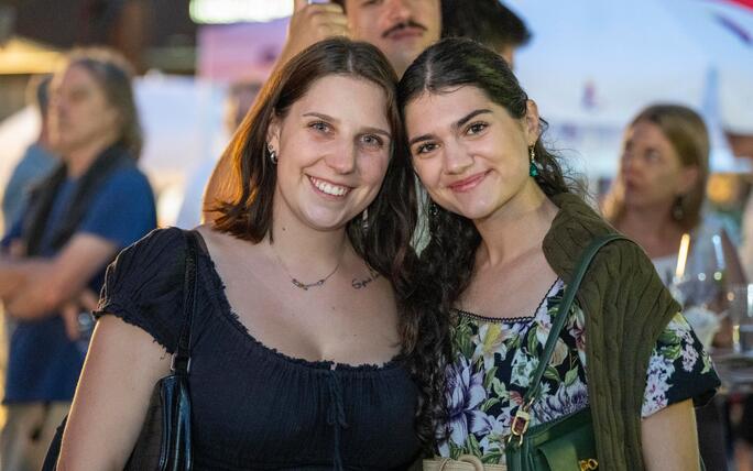 Staatsfeiertag 2026 Volksfest mit Abendprogramm