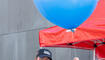 Buskers Strassenkunstfestival in Vaduz