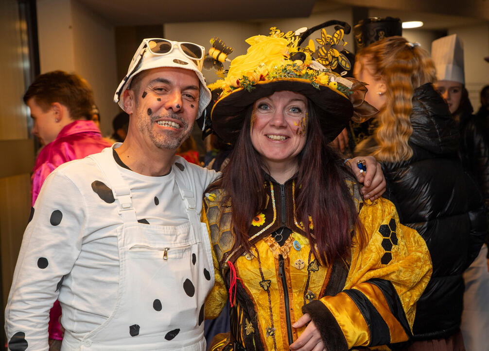 Trisunaball Triesen (24.01.2026)