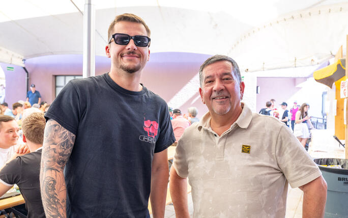 4. Weizenbierfest in Triesenberg (13.06.2026)