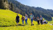 10. Sagenfest in Triesenberg (01.05.2025)