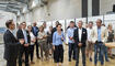 Jubiläumsfeier 10 Jahre AIBA und 30 Jahre Erasmus in Vaduz