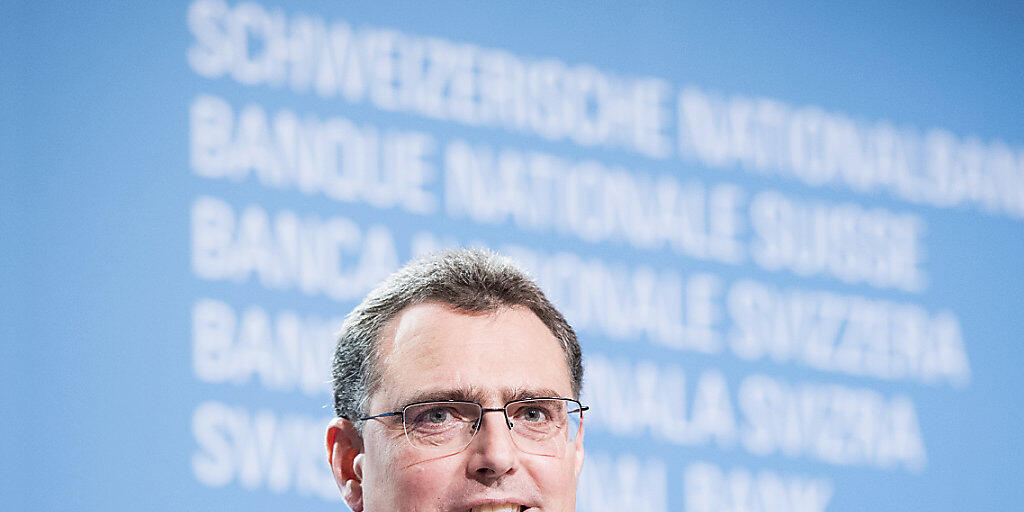 Trat bisher Kritik aus den USA wegen Währungsmanipulation entschieden entgegen: Thomas Jordan, Präsident der Schweizerischen Nationalbank (SNB). (Archivbild)