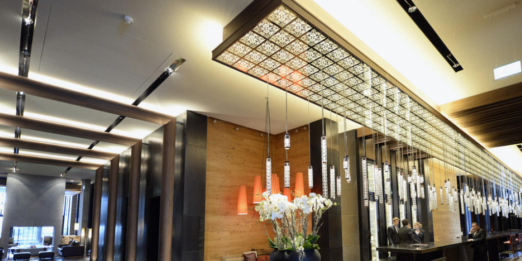 Das Hotel The Chedi erreichte 2015 eine Ganzjahresauslastung von 40,3 Prozent. Der Luxusresort von Sawiris in Andermatt blieb auch 2015 ohne Gewinn. (Archiv) Das Hotel The Chedi erreichte 2015 eine Ganzjahresauslastung von 40,3 Prozent. Der Luxusresort von Sawiris in Andermatt blieb auch 2015 ohne Gewinn. (Archiv)