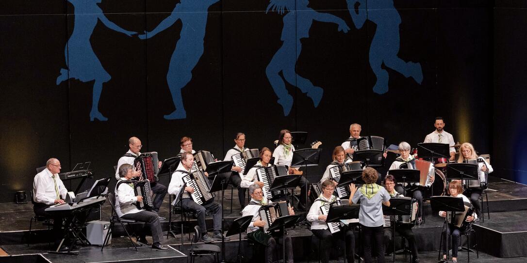 Konzert HCS, Schaan Konzert HCS, Schaan