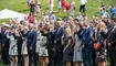 Staatsfeiertag 2018, Staatsakt auf Schloss Vaduz