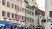 Sarganser Christkindlimarkt, Sargans