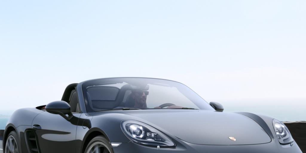 Wer einen Porsche Boxter kauft, kann diesen nach drei Jahren und 50'000 Kilometern für 58,2 Prozent des Listenpreises weiterverkaufen. Damit ist der Boxter laut Eurotax das wertbeständigste Auto.