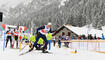 Schweizer Meisterschaft 2018 Langlauf Steg-Valüna - SPRINT