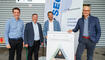 Veranstaltung «Brandbekämpfung zum Anfassen» in Vaduz.