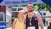 25. LGT Alpin Marathon