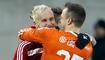 Fussball Super-League: FC Vaduz - FC Aarau