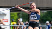 Leichtathletik Landesmeisterschaft Jugend