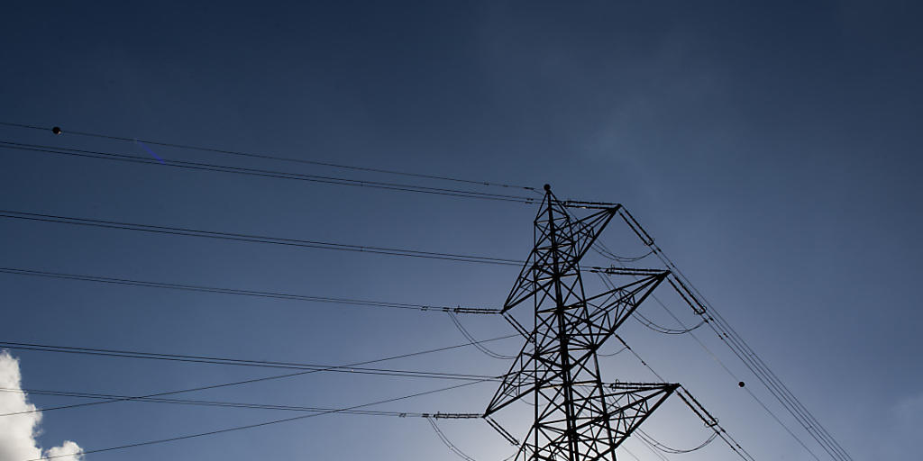 Wegen des k&uuml;hlen Wetters ist im letzten Jahr der Stromverbrauch gestiegen. (Symbolbild)