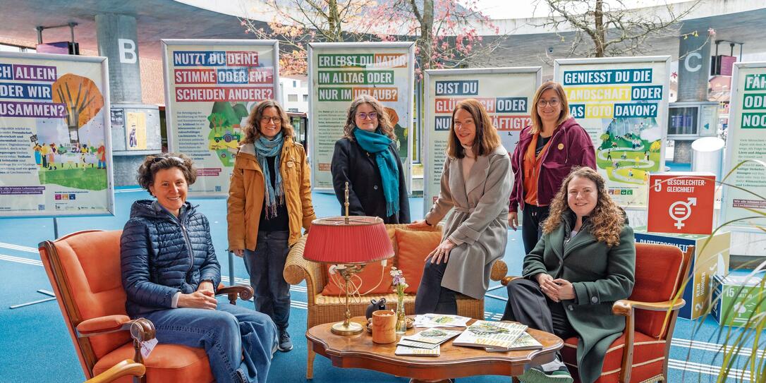 Alpenzustandsbericht der Alpenkonvention