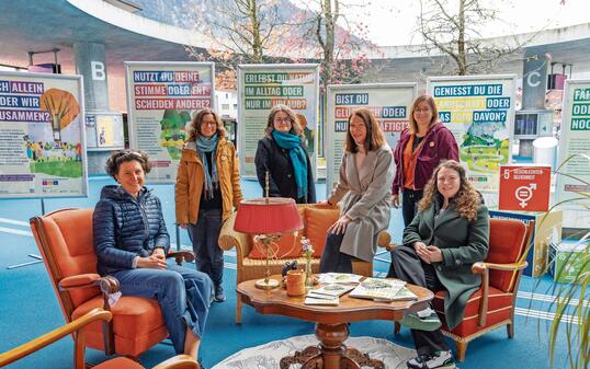 Alpenzustandsbericht der Alpenkonvention