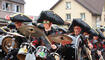 Fasnachtsumzug Oberriet