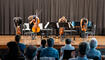 54. Internationale Meisterkurse Schlusskonzert der Streicher, Triesen  (12.07.2025)