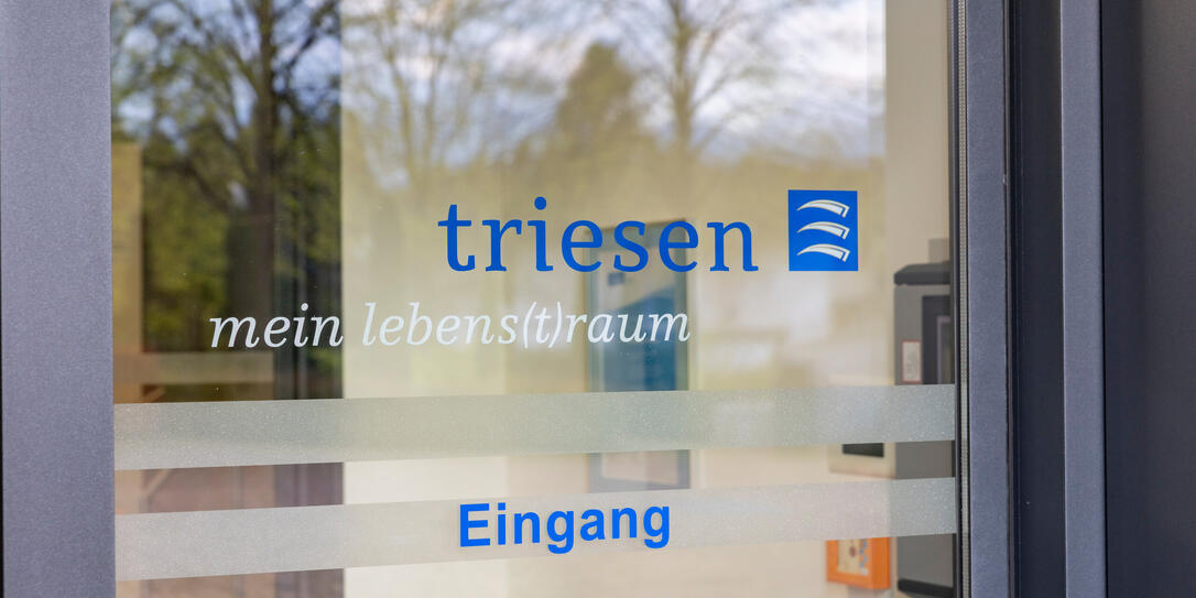 Gemeindeverwaltung Triesen