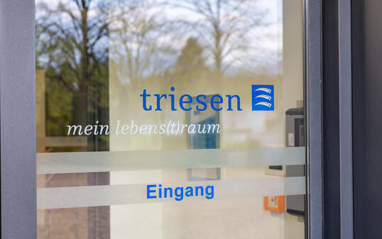 Gemeindeverwaltung Triesen