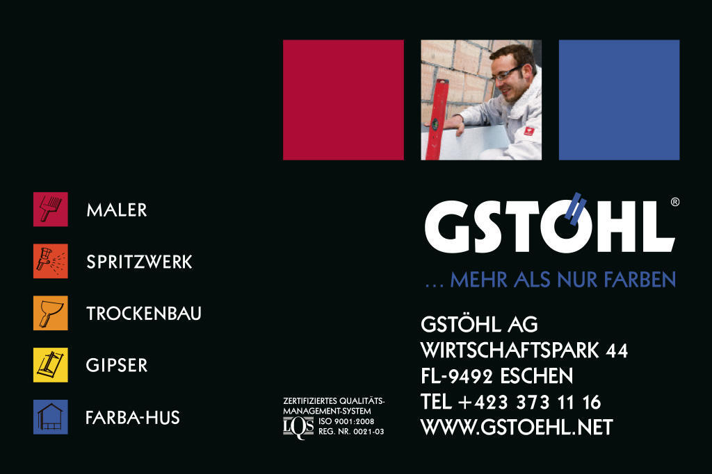 Neujahrsgrüsse
