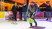 03.01.2022 Finale Liewo Dörferduell im Eisstockschiessen