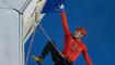 Swiss Ice Climbing Cup in Malbun