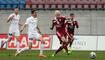 Fussball Super-League: FC Vaduz - FC Thun