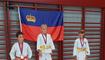 Landesmeisterschaft Judo