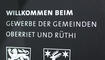 Rhema Rheintalmesse, Altstätten