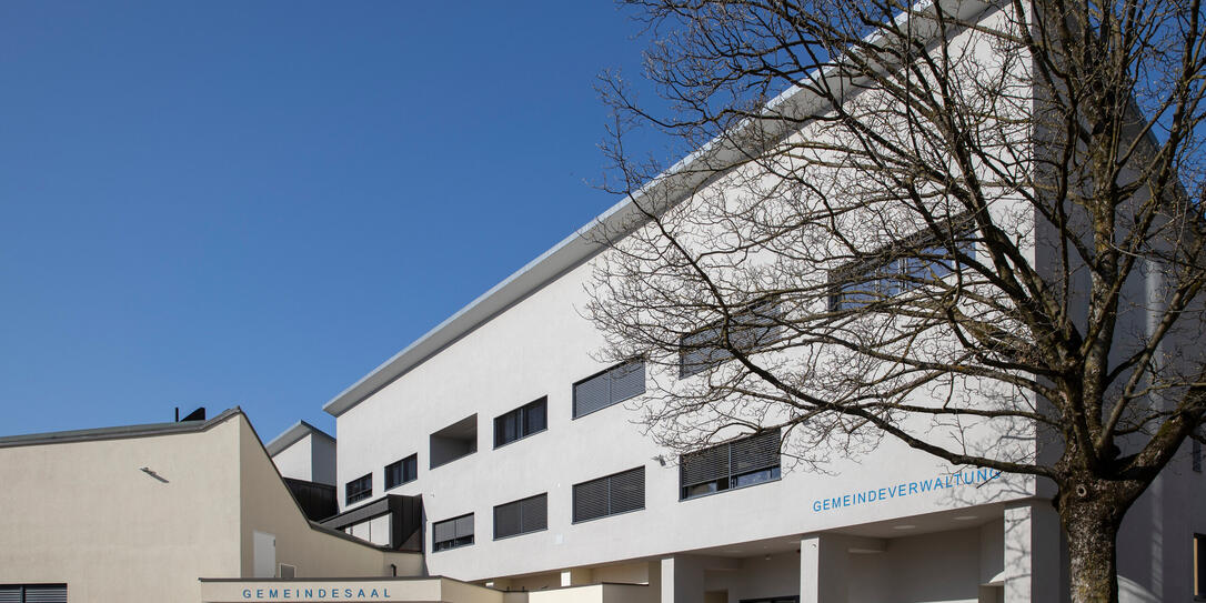 Gemeinde Triesen