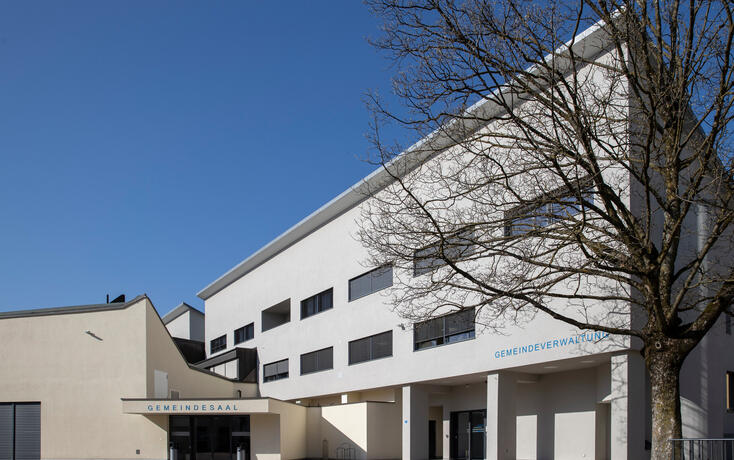 Gemeinde Triesen