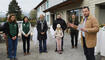 Tag der offenen Stalltore in Vaduz