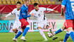 Liechtenstein - Hong Kong (10.10.2024)